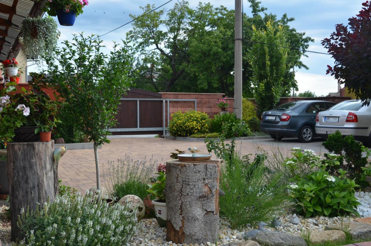 Penzion Aura Dvur Kralove nad Labem Exterior photo