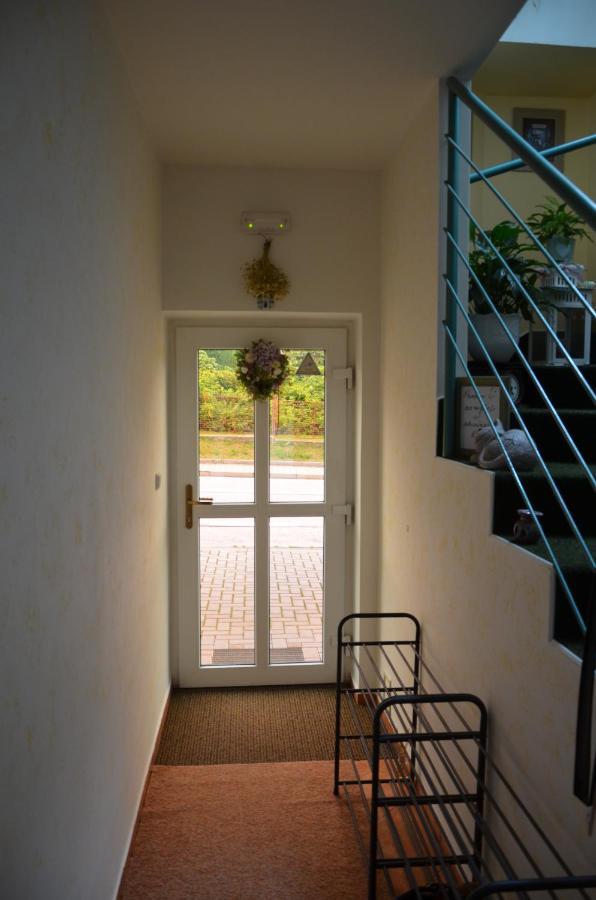 Penzion Aura Dvur Kralove nad Labem Exterior photo